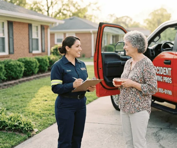 Accident Towing Service Fairview, NC FAQs